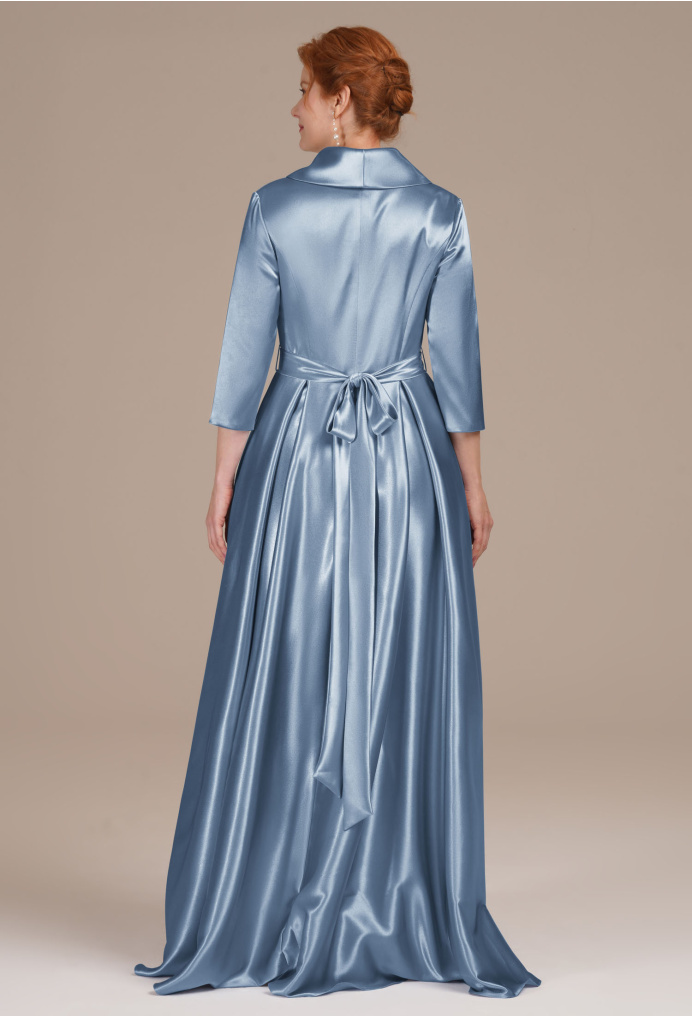 AW Silvia Dress